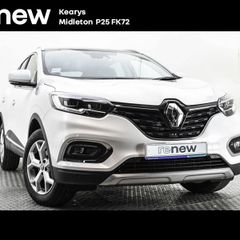 Renault KADJAR 2021