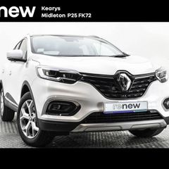 Renault KADJAR 2021