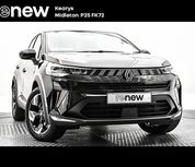 Renault Symbioz 2025
