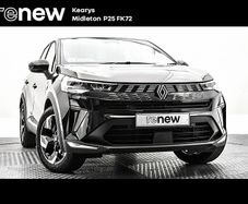 Renault Symbioz 2025