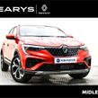 Renault Arkana 2025