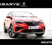 Renault Arkana 2025