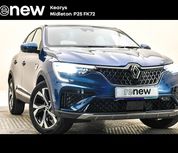 Renault Arkana 2024