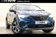 Renault Arkana 2024