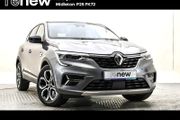 Renault Arkana 2023
