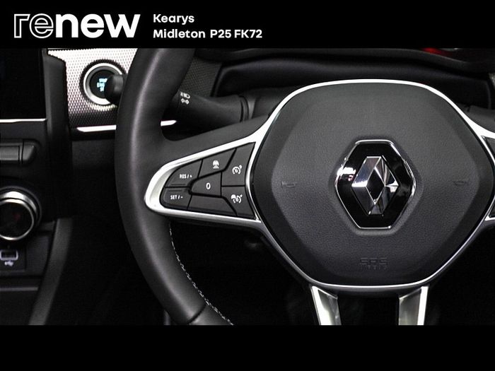 Renault Arkana 2023