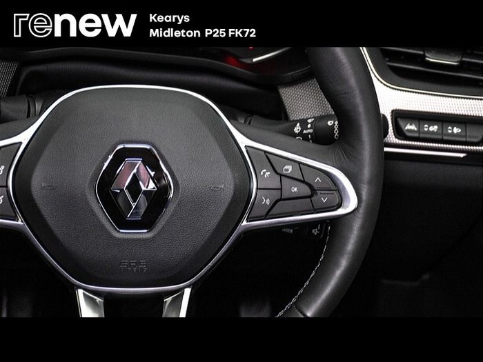 Renault Arkana 2023