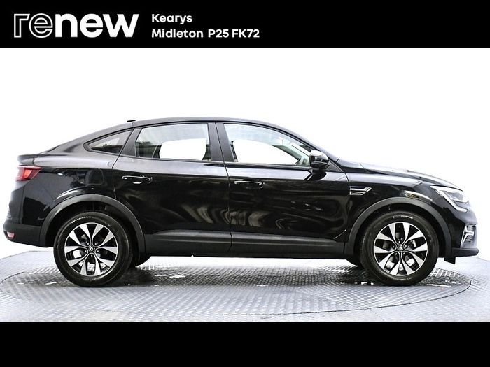 Renault Arkana 2023
