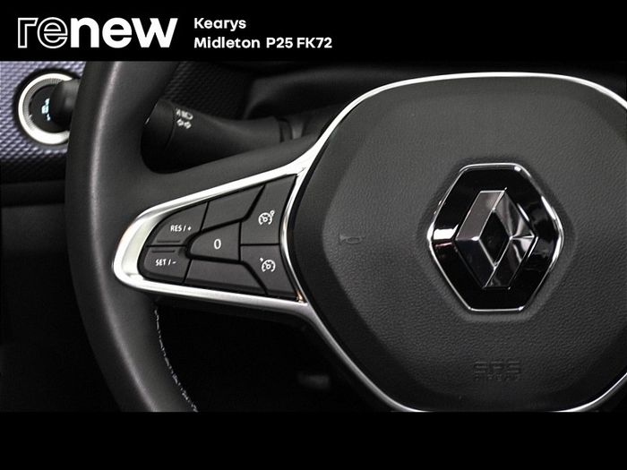 Renault Arkana 2023