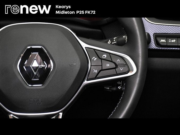 Renault Arkana 2023