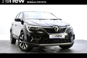 Renault Arkana 2023