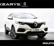 Renault KADJAR 2020