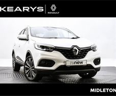 Renault KADJAR 2020