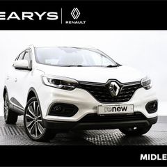 Renault KADJAR 2020