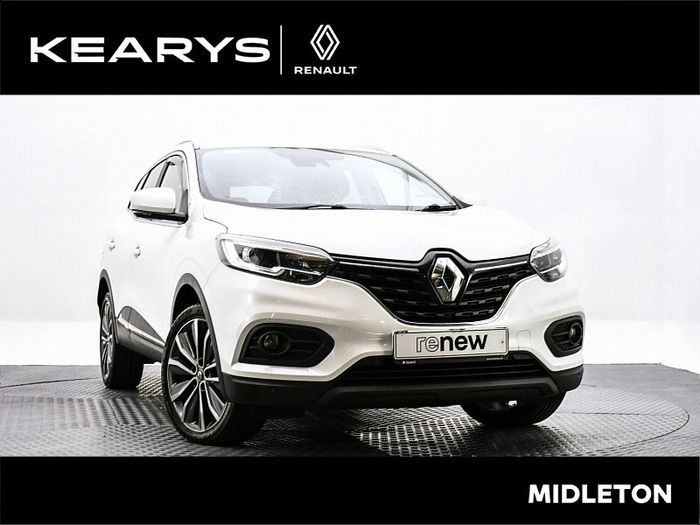 Renault KADJAR 2020