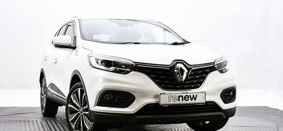 Renault KADJAR 2020