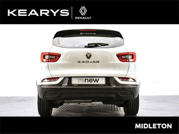 Renault KADJAR 2020