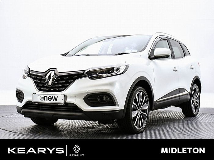 Renault KADJAR 2020