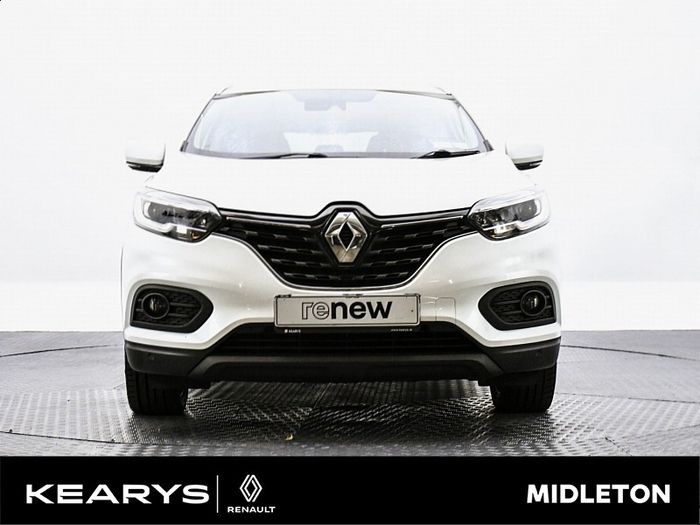 Renault KADJAR 2020