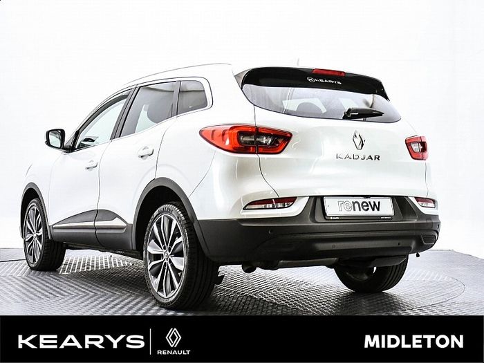 Renault KADJAR 2020