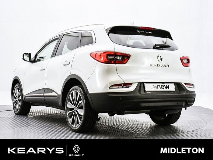 Renault KADJAR 2020