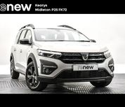 Dacia Jogger 2022