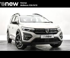 Dacia Jogger 2022