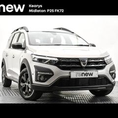 Dacia Jogger 2022