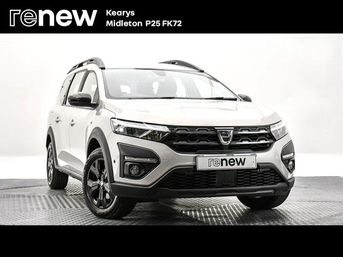 Dacia Jogger 2022