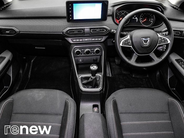Dacia Jogger 2022