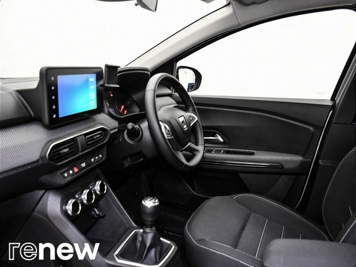 Dacia Jogger 2022