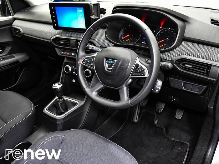 Dacia Jogger 2022