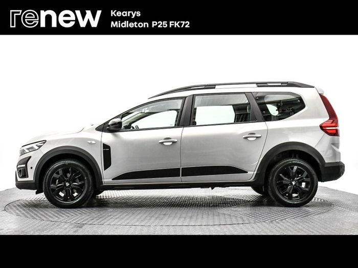 Dacia Jogger 2022