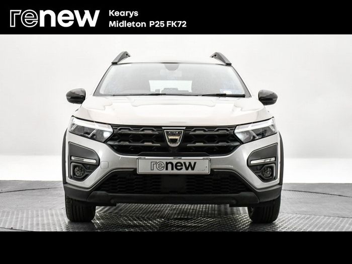 Dacia Jogger 2022