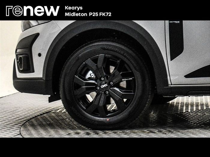 Dacia Jogger 2022