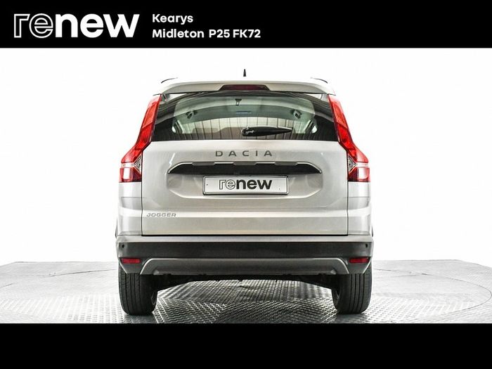Dacia Jogger 2022