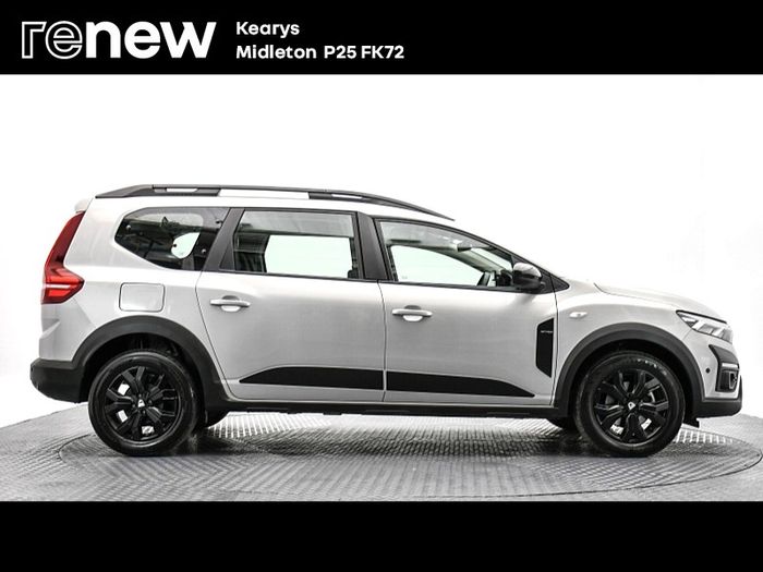 Dacia Jogger 2022