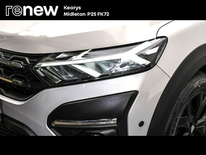 Dacia Jogger 2022