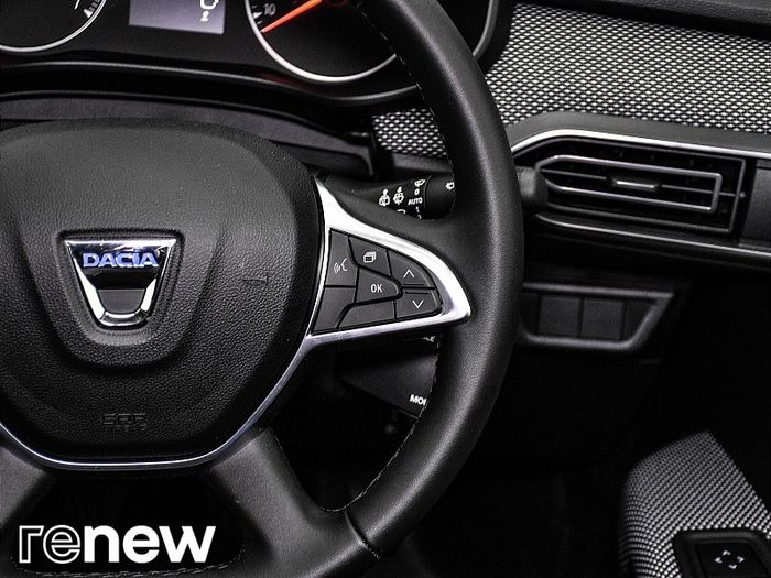 Dacia Jogger 2022
