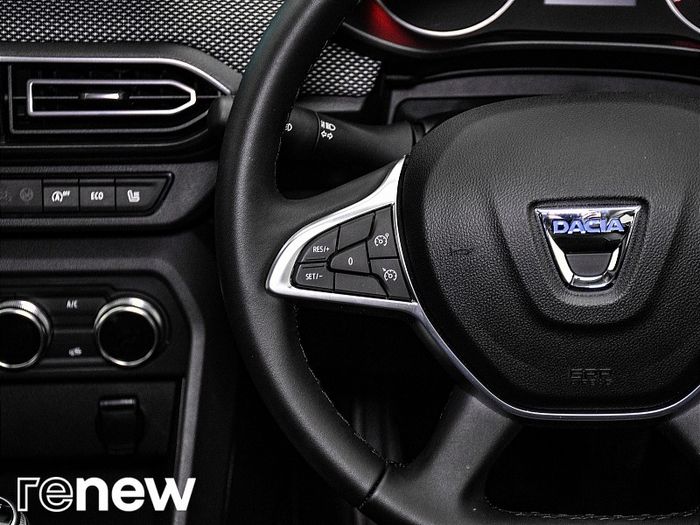 Dacia Jogger 2022