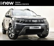 Dacia Duster 2024