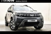 Dacia Duster 2024
