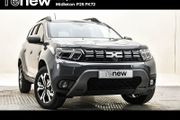 Dacia Duster 2024