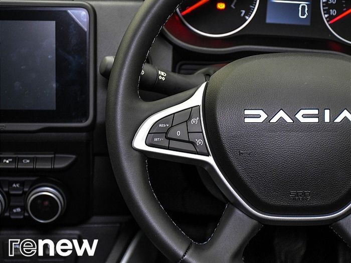 Dacia Duster 2024