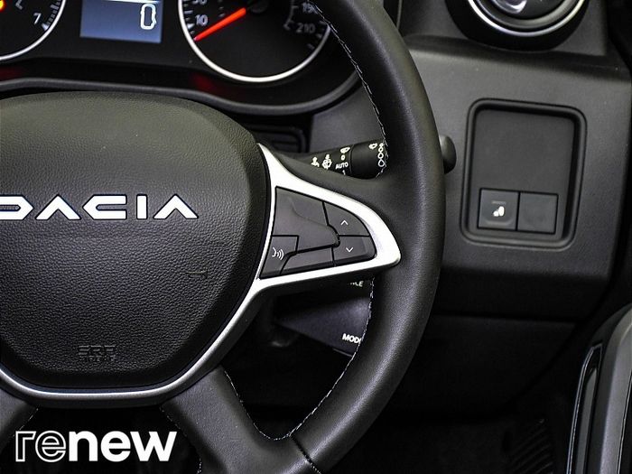 Dacia Duster 2024
