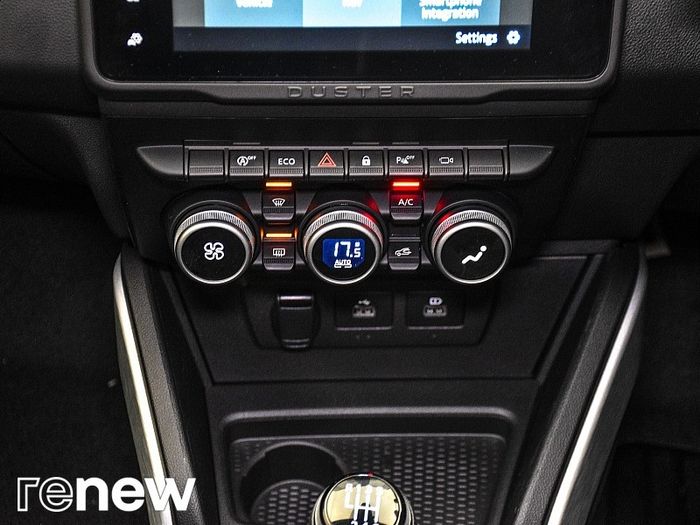 Dacia Duster 2024