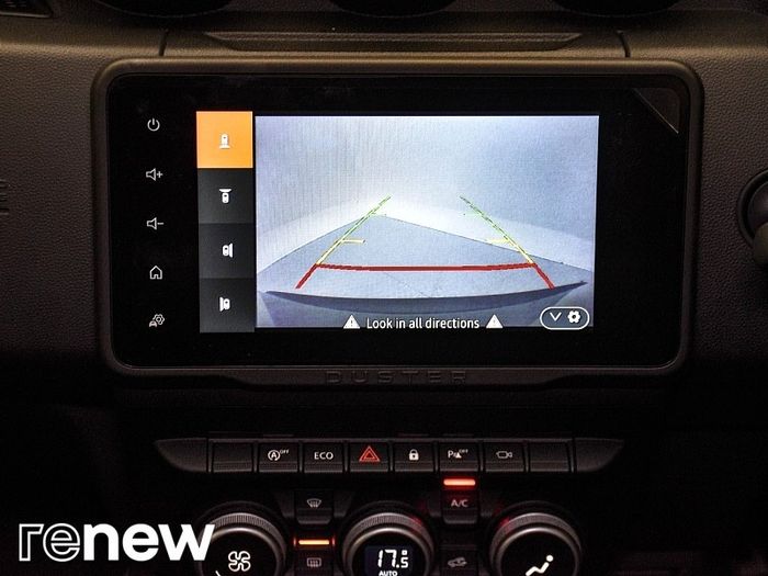 Dacia Duster 2024