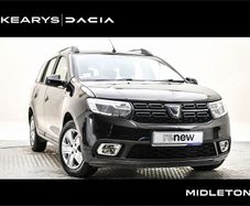 Dacia Logan 2021