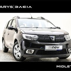 Dacia Logan 2021