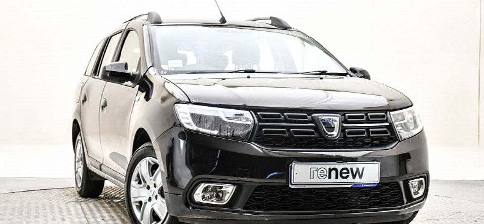 Dacia Logan 2021